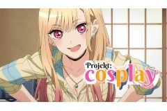 Projekt: cosplay - perełka wśród romansów?